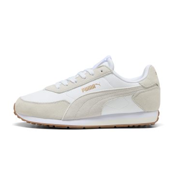 Alternative view of Tenis Deportivos Puma Original St. Miler Rise L Blanco Mujer