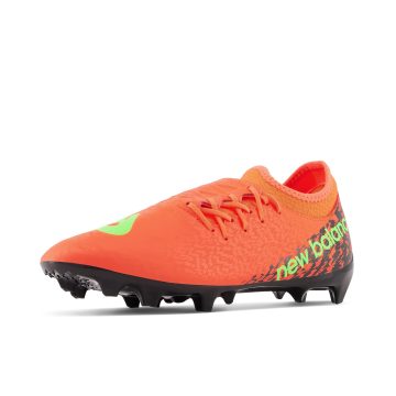 Alternative view of Tenis Deportivos New Balance  Dispatch Naranja Para Hombre