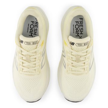 Alternative view of Tenis Deportivos New Balance Original 860 Verde Para Mujer