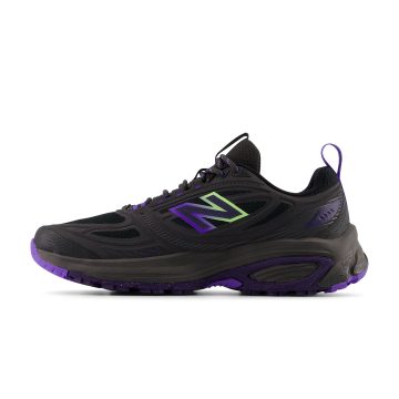 Alternative view of Tenis Deportivos New Balance Original FF410 Negro Para Mujer