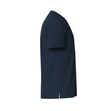 Alternative view of Camisa Tshirt New Balance Sport Ess Azul Original Hombre