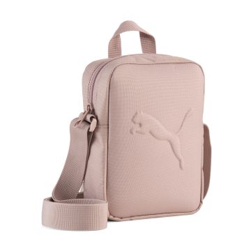 Bolso Deportivo Puma Originals Buzz Portable Café Para Mujer