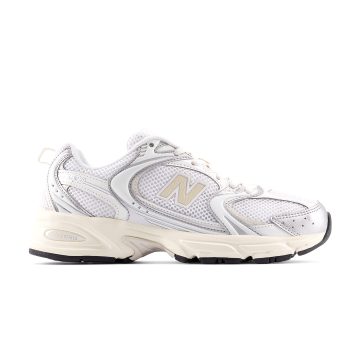 Tenis Deportivos New Balance Originales 530 Gris Mujer