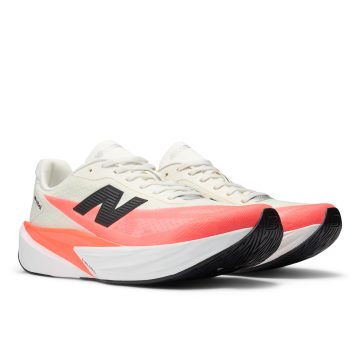 Alternative view of Tenis Deportivos New Balance Original Rebel Rojo Para Hombre