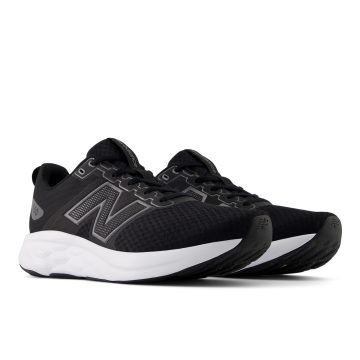 Alternative view of Tenis Deportivos New Balance Original 460 Negro Para Hombre