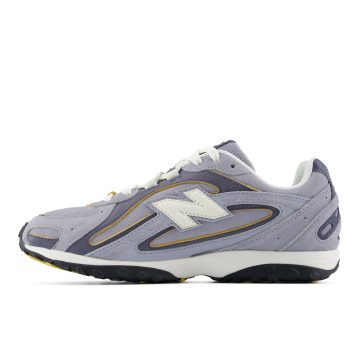 Tenis Deportivos New Balance Original 204L Gris Unisex