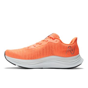 Alternative view of Tenis Deportivos New Balance Propel V4  Naranja Para Hombre