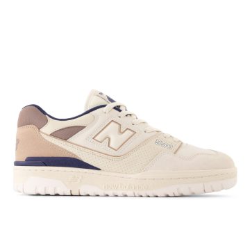 Tenis Deportivos New Balance Original 550 Blanco Unisex