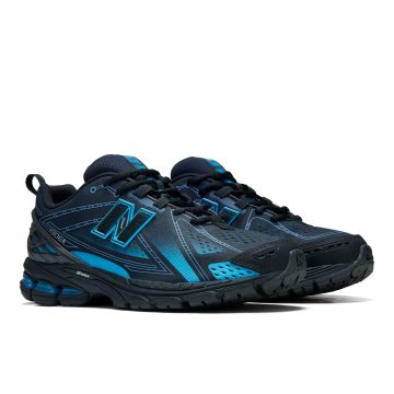 Tenis Deportivos New Balance Original 1906E Azul Unisex