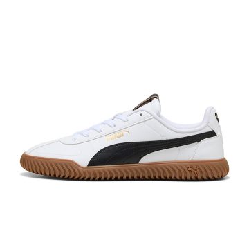 Alternative view of Tenis Deportivos Puma Original Club Core Blanco Hombre