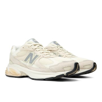 Tenis Deportivos New Balance Original U2010V1 Gris Unisex