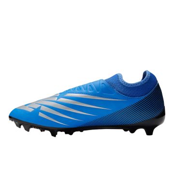 Alternative view of Tenis Deportivos New Balance Original Furon Azul Para Hombre