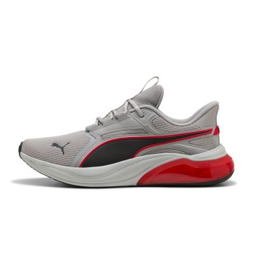 Alternative view of Tenis Deportivos Puma Original Cell Thrill Dash Gris Hombres