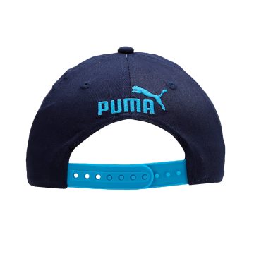 Alternative view of Gorras Puma Originales Ftblcore Fan Bb Cap Azul Para Hombre