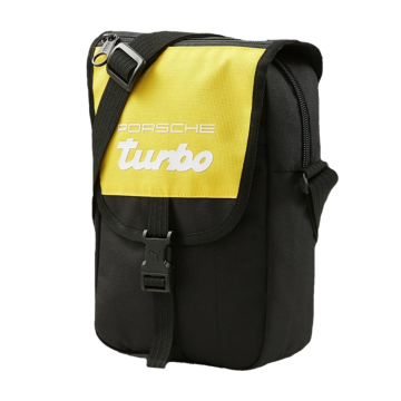Morral (Backpacks) Puma Original Porsche Legacy Negro Hombre