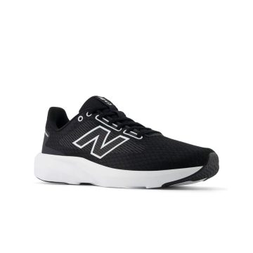 Alternative view of Tenis Deportivos New Balance Original 413V3 Negro Para Mujer