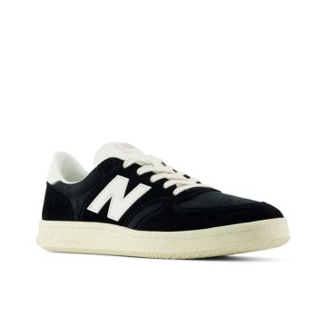 Tenis Deportivos New Balance Original 500 Negro Para Hombre