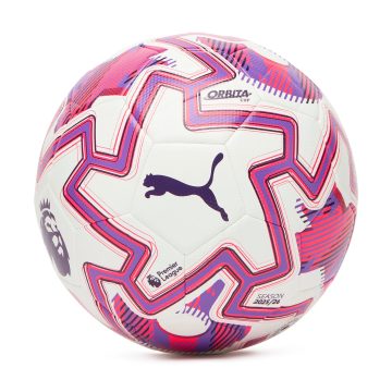 Balon Puma Original Orbita Cup S5 Brilliance Blanco Hombre