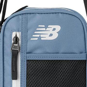 Alternative view of Canguro Deportivo New Balance Original Her-Waist Azul Unisex