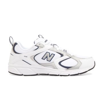 Tenis Deportivos New Balance Original 408 Blanco Unisex