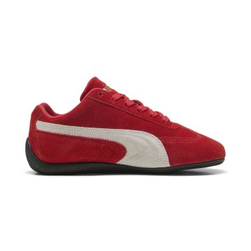 Tenis Deportivos Puma Original Speedcat Jr Rojo Para Niños