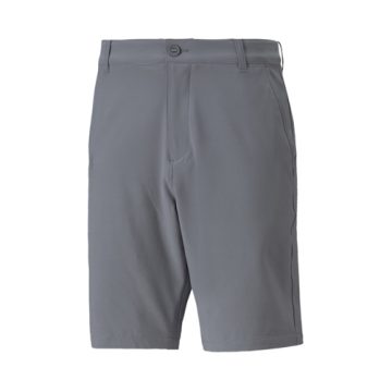Pantalonetas Deportivas Puma 101 South Original Gris Hombre
