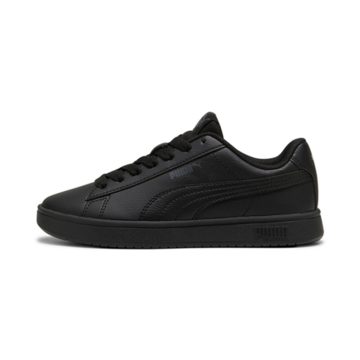 Tenis Deportivos Puma Original Rickie Classic Negro Ninos