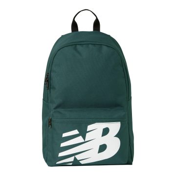 Maleta Deportiva New Balance Original Backpack Verde