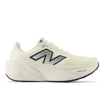Tenis Deportivo New Balance Original More Blanco Para Hombre