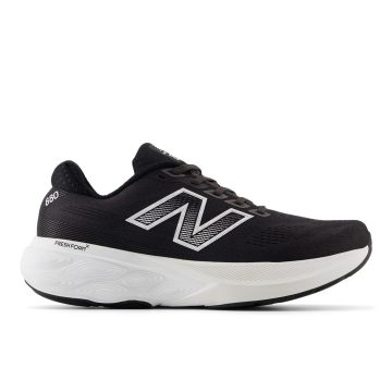 Tenis Deportivos Marca New Balance Original 880 Negro Hombre