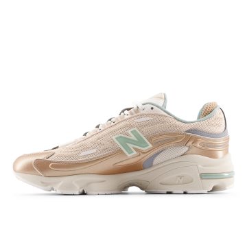 Alternative view of Tenis Deportivos New Balance Original 1000 Rosa Unisex