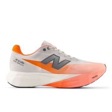 Tenis Deportivos New Balance Originales Elite Blanco Hombre