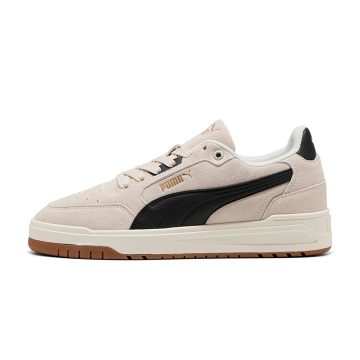 Alternative view of Tenis Deportivo Puma Original Shuffle DowntownSd Gris Hombre