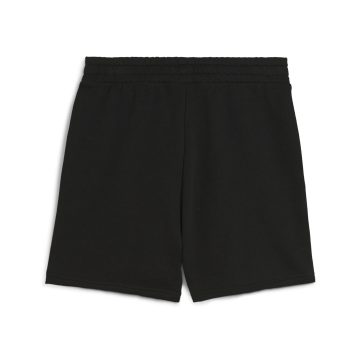 Alternative view of Pantaloneta Deportiva Puma Original Ess Small N1 Negro Mujer