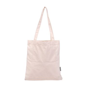 Alternative view of Bolso Casual New Balance Originales Graphic Tote Rosa Unisex