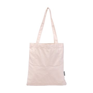 Alternative view of Bolso Deportivo New Balance Original Graphic Tot Rosa Unisex