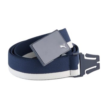 Correa Puma Original Ultralite Stretch 2.0 Azul Para Hombres