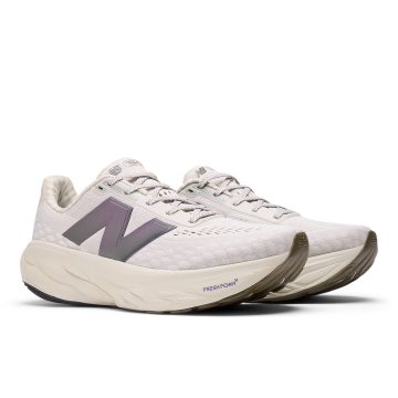 Alternative view of Tenis Deportivos New Balance 1080 Originales Lila Mujer