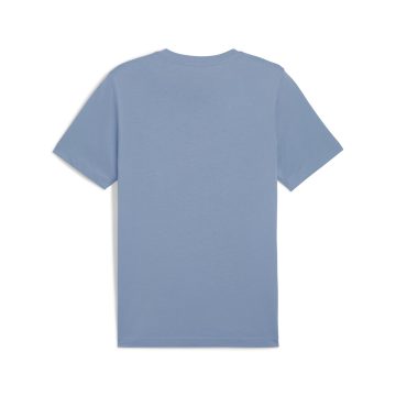 Alternative view of Camisa Deportiva Puma Ess 2 Color No 1 Logo Azul Hombre