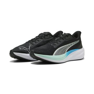 Alternative view of Tenis Deportivos Puma Original Darter Pro Negro Hombre
