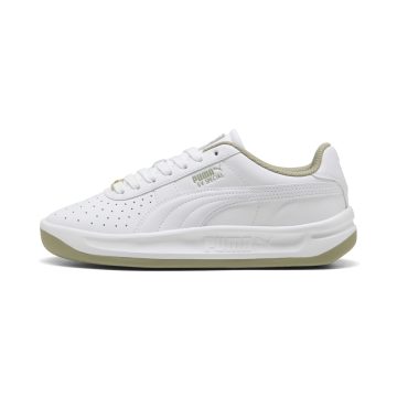 Alternative view of Tenis Deportivos Puma Original Gv Special Blanco Para Mujer
