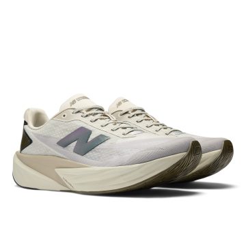 Tenis Deportivos New Balance Original Rebel Lila Para Hombre