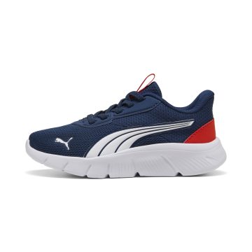 Alternative view of Tenis Deportivos Puma Flexfocus Modern Ac Ps Azul Para Niños
