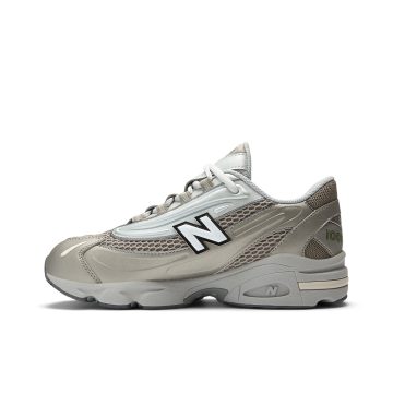 Alternative view of Tenis Deportivos New Balance Original 1000 Gris Para Niños