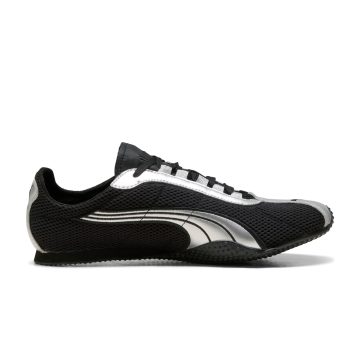 Tenis Deportivos Puma Originales H - Street Og Negros Unisex