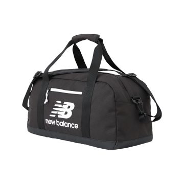 Alternative view of Bolso Deportivo New Balance Original Duffel Bag Negro Hombre