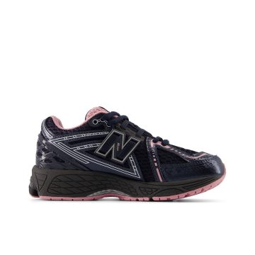 Tenis Deportivos New Balance Originales 1906 Azul Para Nino