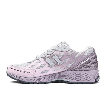 Alternative view of Tenis Deportivos New Balance Original 1906 Púrpura Unisex