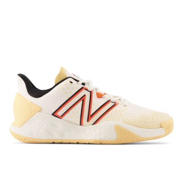 Tenis Deportivos New Balance Originals FF X Lav Blanco Mujer