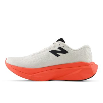 Alternative view of Tenis Deportivos New Balance Original Sc Trainer Rojo Hombre